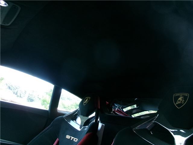 2023 Lamborghini HURACAN 缩略图 29