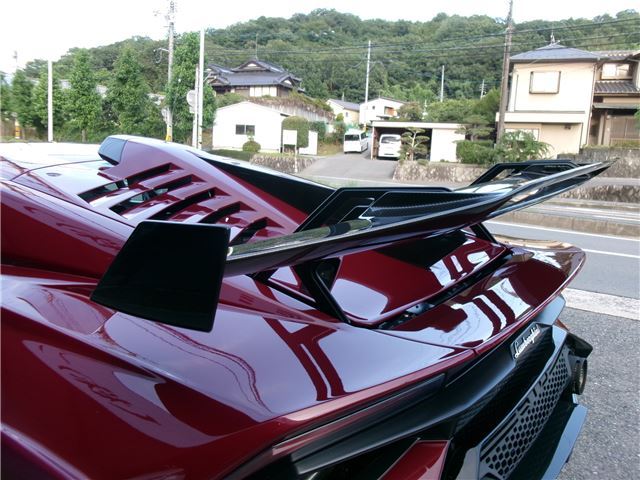 صورة 8 لـ 2023 Lamborghini HURACAN