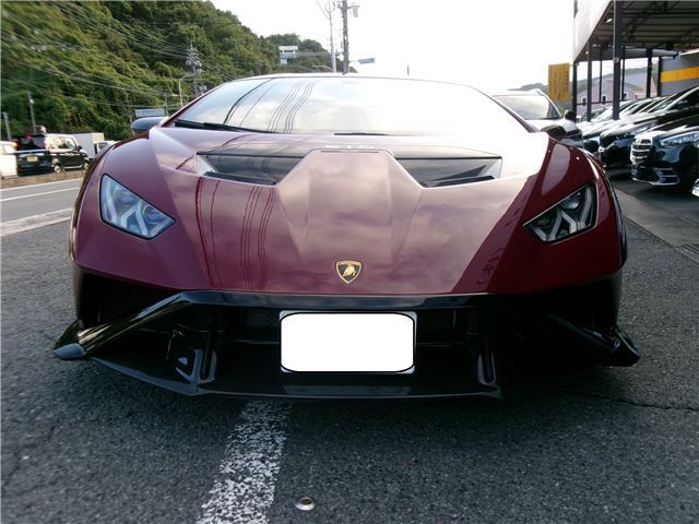 صورة 6 لـ 2023 Lamborghini HURACAN