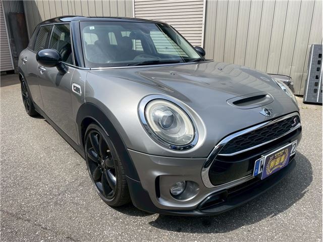 2015 MINI CLUBMAN — миниатюра 3