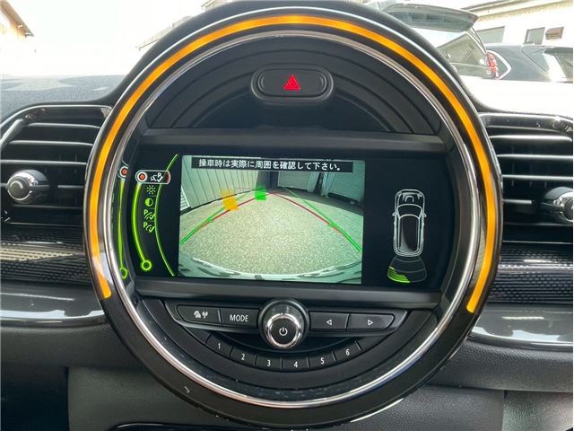 2015 MINI CLUBMAN — миниатюра 15