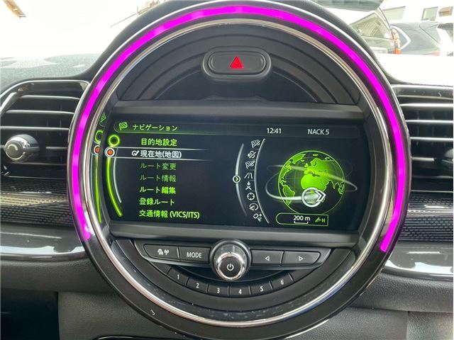 2015 MINI CLUBMAN — миниатюра 14