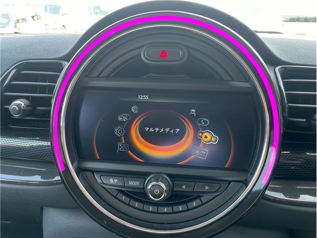 2015 MINI CLUBMAN — миниатюра 13