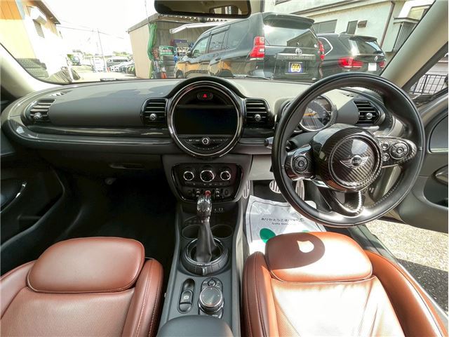 2015 MINI CLUBMAN — миниатюра 16