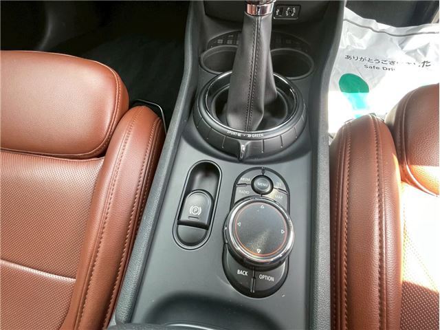 2015 MINI CLUBMAN — миниатюра 17