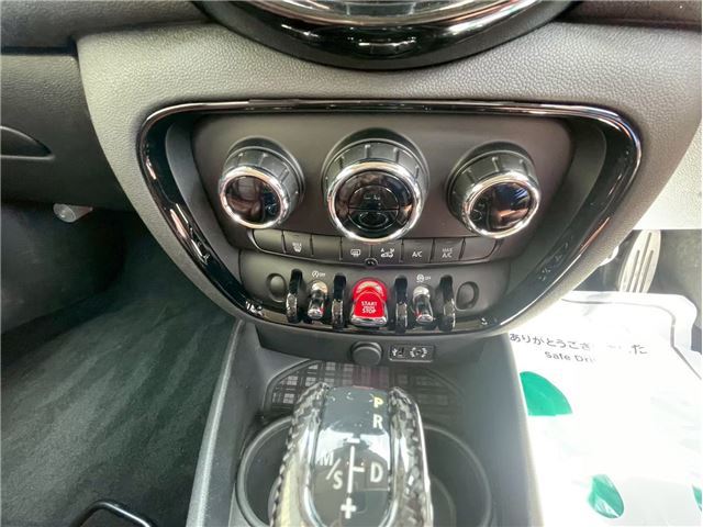 2015 MINI CLUBMAN — миниатюра 18