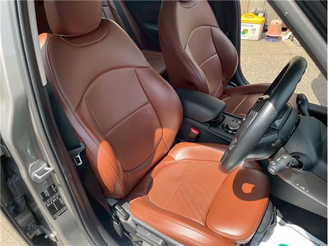 2015 MINI CLUBMAN — миниатюра 20