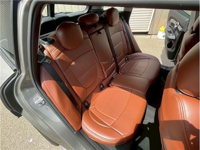 2015 MINI CLUBMAN — миниатюра 21