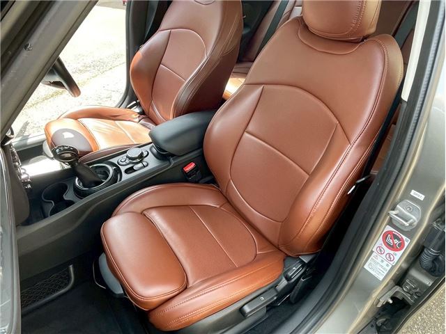 2015 MINI CLUBMAN — миниатюра 22