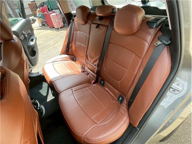 2015 MINI CLUBMAN — миниатюра 23