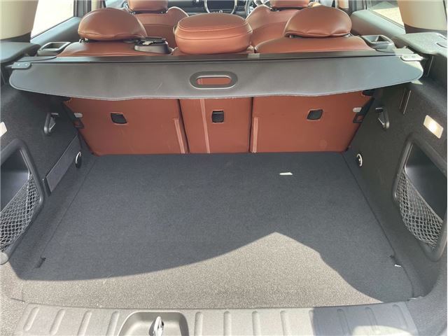 2015 MINI CLUBMAN — миниатюра 25