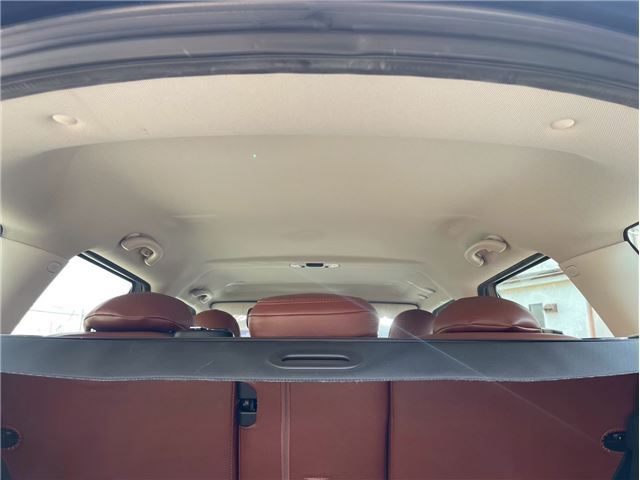 2015 MINI CLUBMAN — миниатюра 26