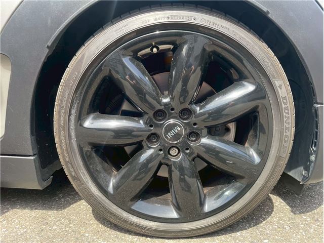 2015 MINI CLUBMAN — миниатюра 9