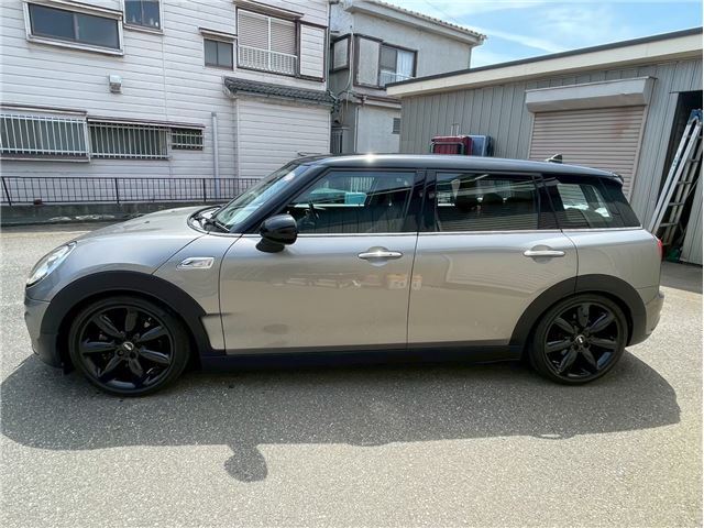 2015 MINI CLUBMAN — миниатюра 8