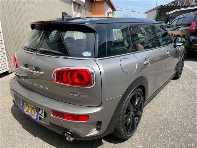 2015 MINI CLUBMAN — миниатюра 7