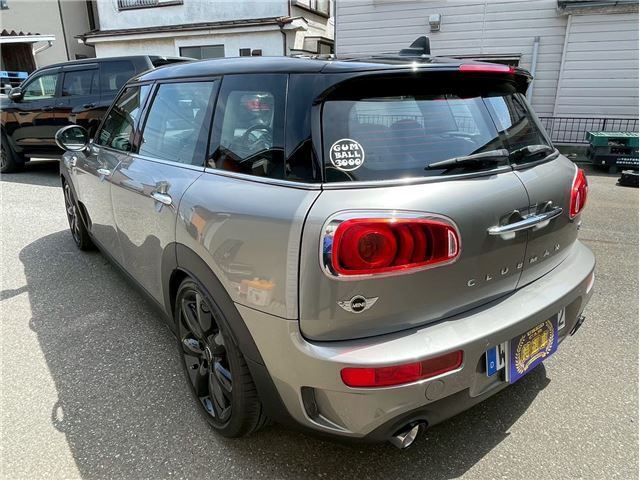 2015 MINI CLUBMAN — миниатюра 5