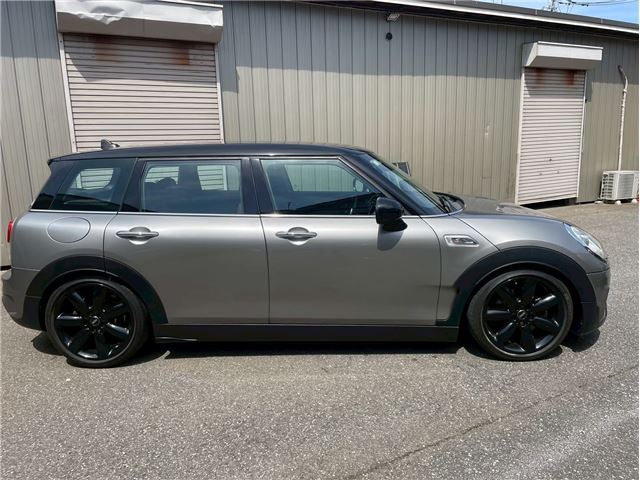 2015 MINI CLUBMAN — миниатюра 4