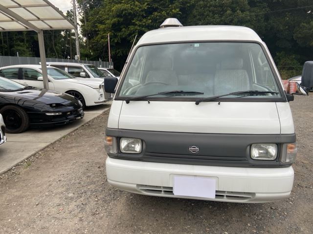 صورة 1 لـ 1999 Nissan VANETTE LARGO COACH