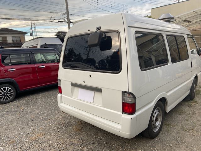صورة 3 لـ 1999 Nissan VANETTE LARGO COACH
