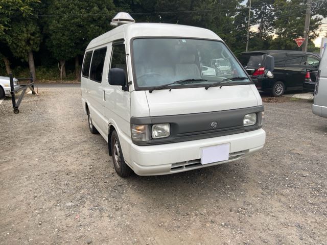 صورة 11 لـ 1999 Nissan VANETTE LARGO COACH