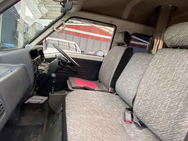 1999 Nissan VANETTE LARGO COACH — миниатюра 18
