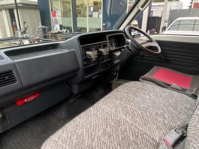 1999 Nissan VANETTE LARGO COACH — миниатюра 19