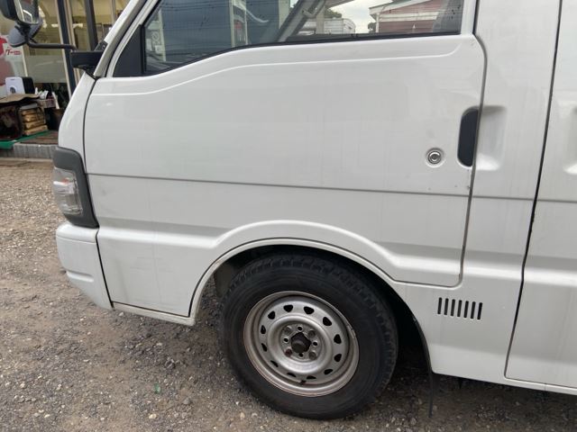 1999 Nissan VANETTE LARGO COACH — миниатюра 23