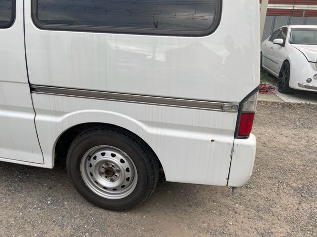 1999 Nissan VANETTE LARGO COACH — миниатюра 25