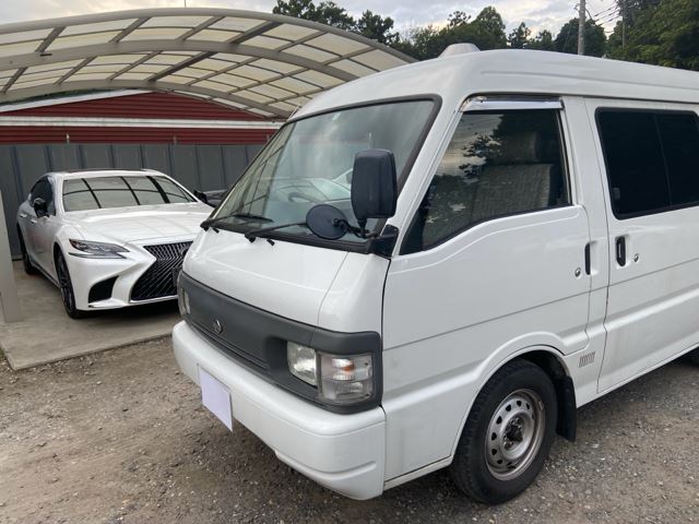 صورة 10 لـ 1999 Nissan VANETTE LARGO COACH