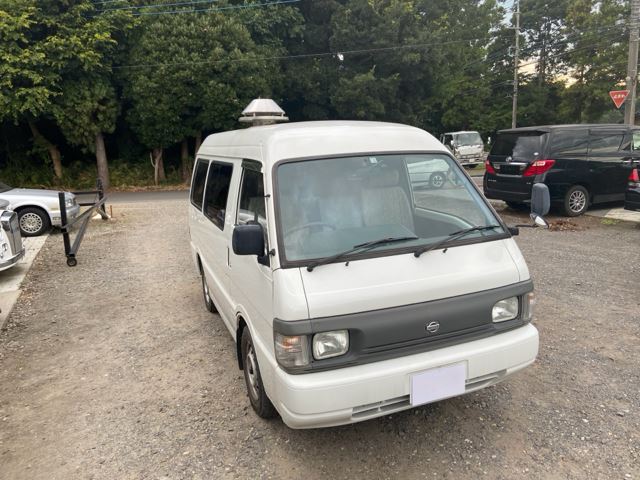 صورة 9 لـ 1999 Nissan VANETTE LARGO COACH