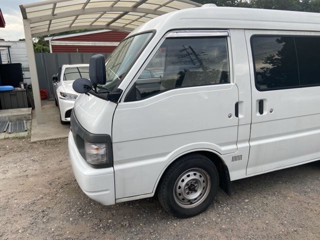 صورة 8 لـ 1999 Nissan VANETTE LARGO COACH