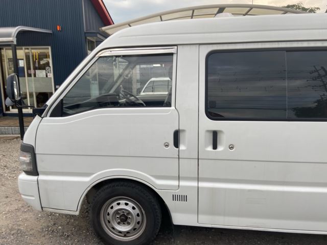صورة 7 لـ 1999 Nissan VANETTE LARGO COACH