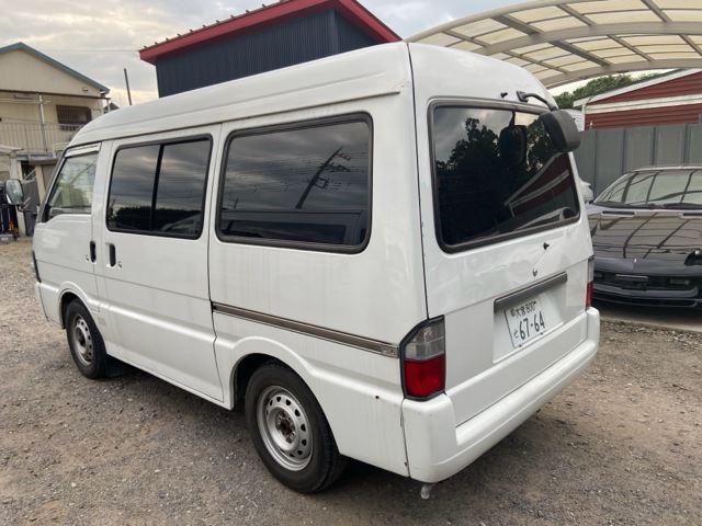 صورة 5 لـ 1999 Nissan VANETTE LARGO COACH