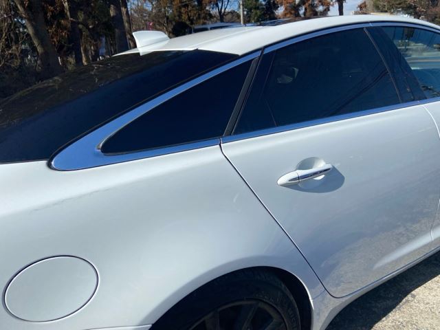 2017 Jaguar XJ 缩略图 15