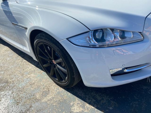 2017 Jaguar XJ 缩略图 18