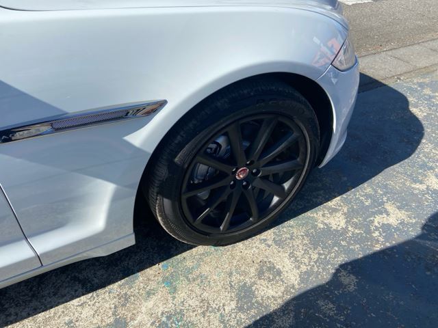 2017 Jaguar XJ 缩略图 19