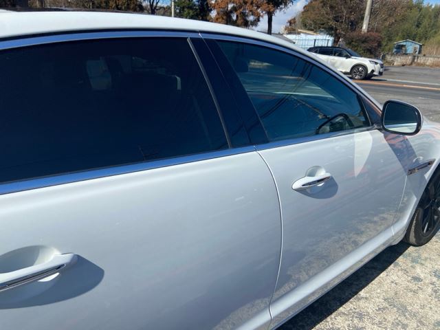 2017 Jaguar XJ 缩略图 21