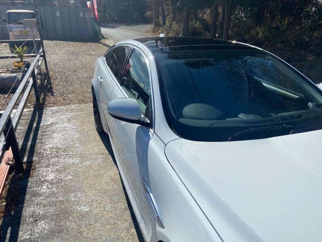 2017 Jaguar XJ 缩略图 22