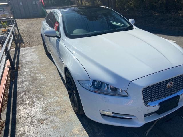 2017 Jaguar XJ 缩略图 24