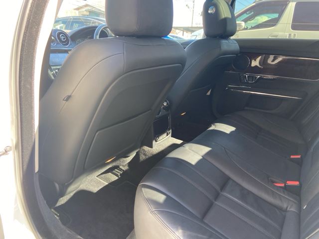 2017 Jaguar XJ 缩略图 30