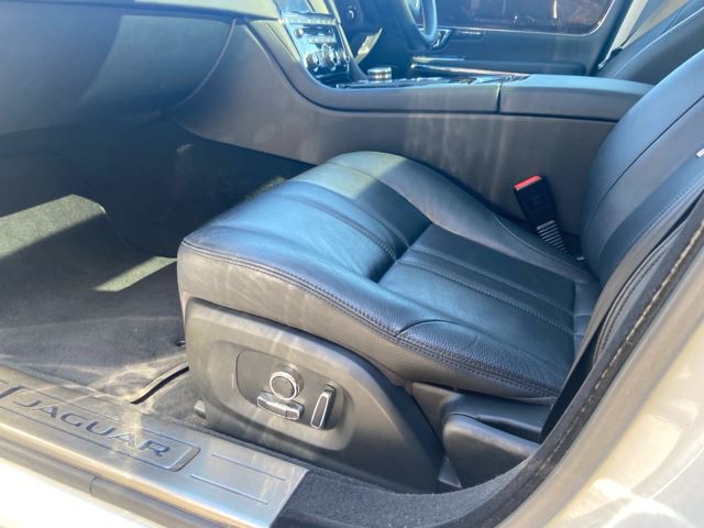 2017 Jaguar XJ 缩略图 31