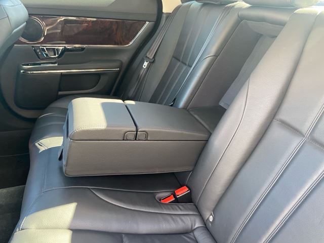 2017 Jaguar XJ 缩略图 35