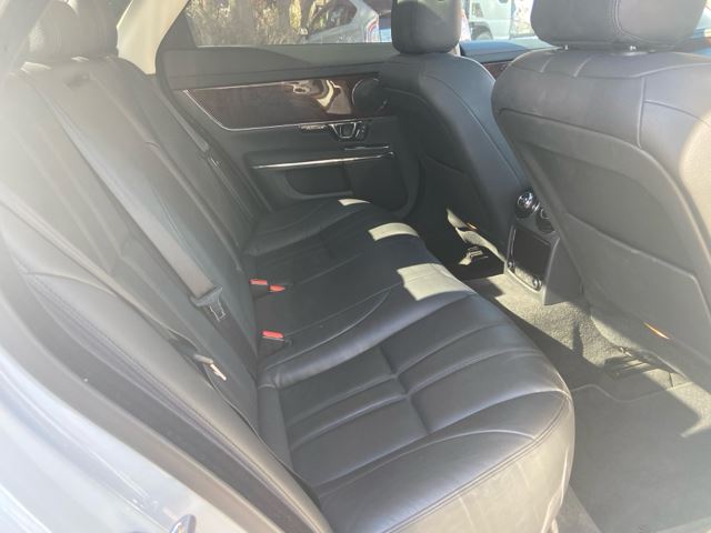 2017 Jaguar XJ 缩略图 39