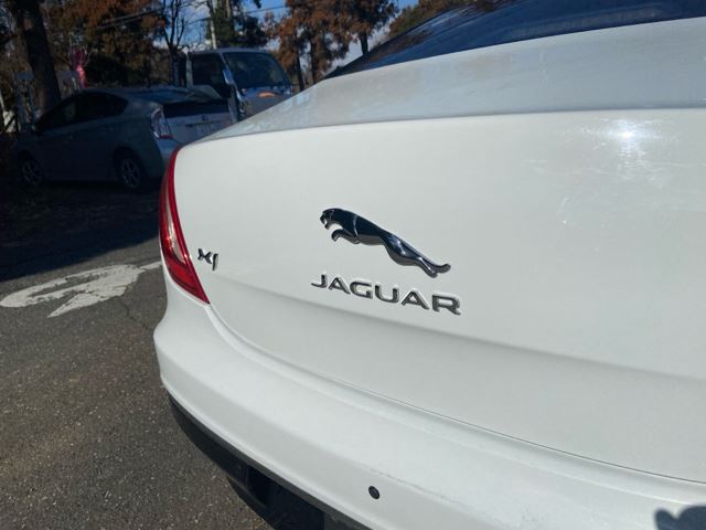 2017 Jaguar XJ 缩略图 40