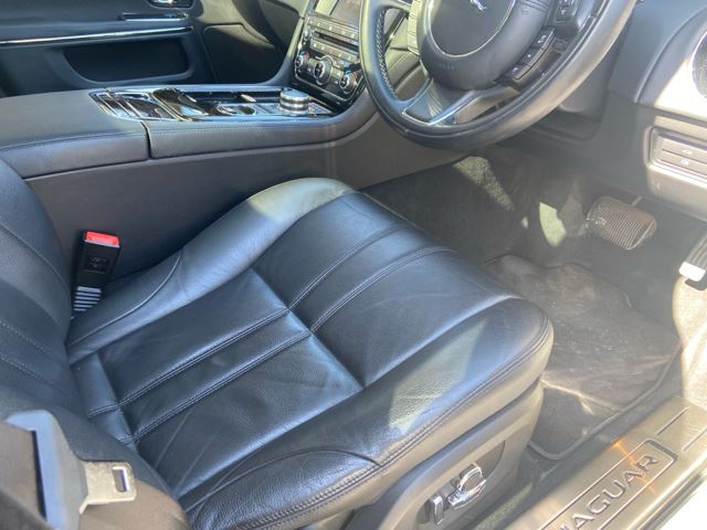 2017 Jaguar XJ 缩略图 43