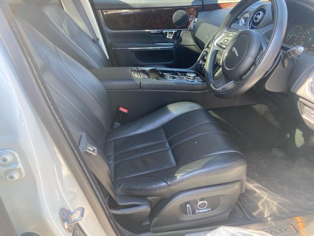 2017 Jaguar XJ 缩略图 44