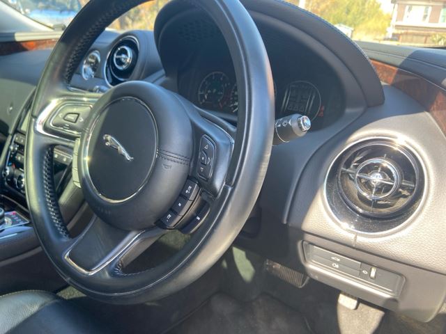 2017 Jaguar XJ 缩略图 49