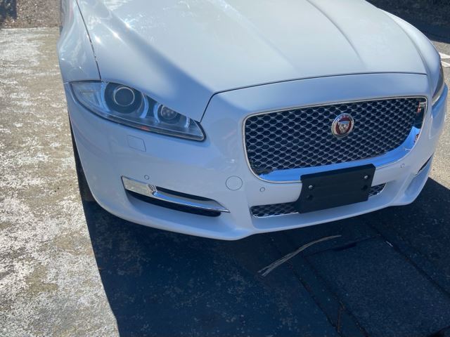 2017 Jaguar XJ 缩略图 6