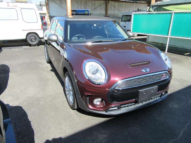 2017 MINI CLUBMAN 缩略图 3