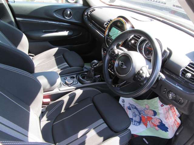 2017 MINI CLUBMAN 缩略图 19